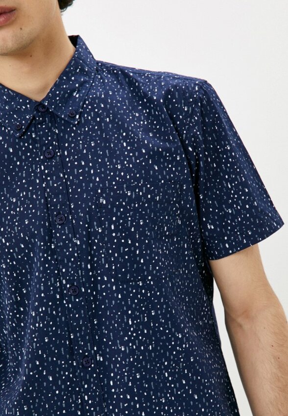 Рубашка Al Franco