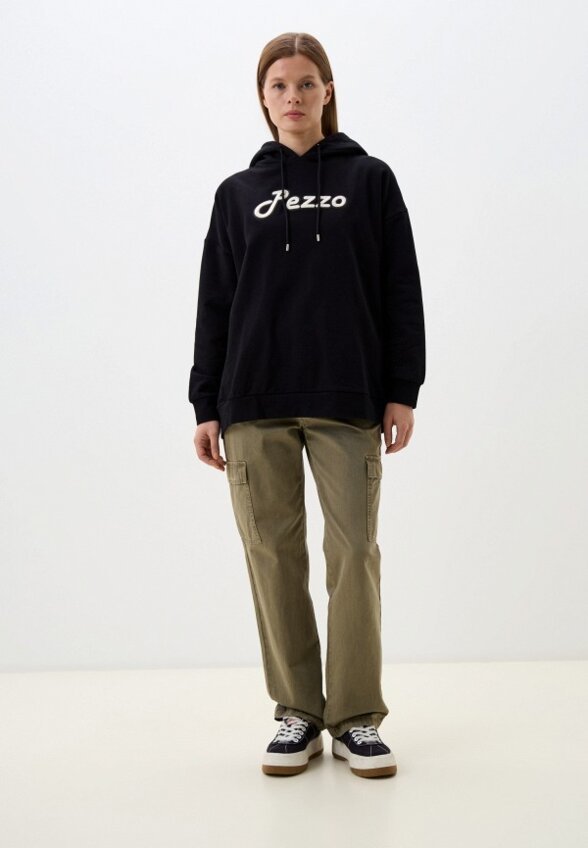 Худи Pezzo
