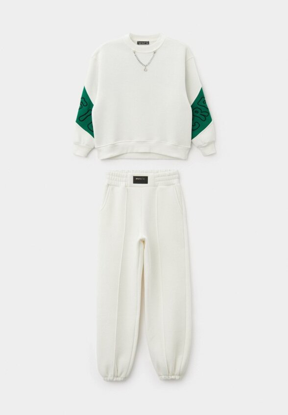 Костюм спортивный Locoloco All For Junior