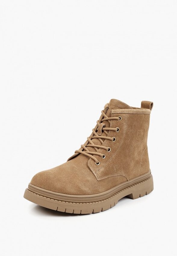 Ботинки NexPero