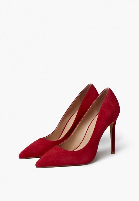 Туфли N.early N.aked