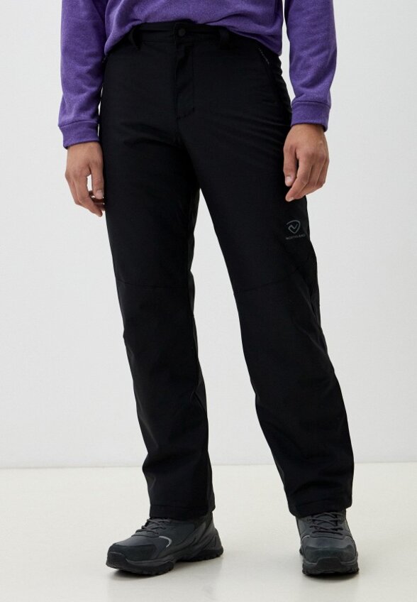 Брюки утепленные Northland