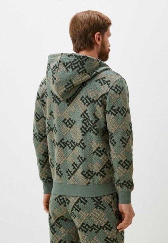 Толстовка Finisterre