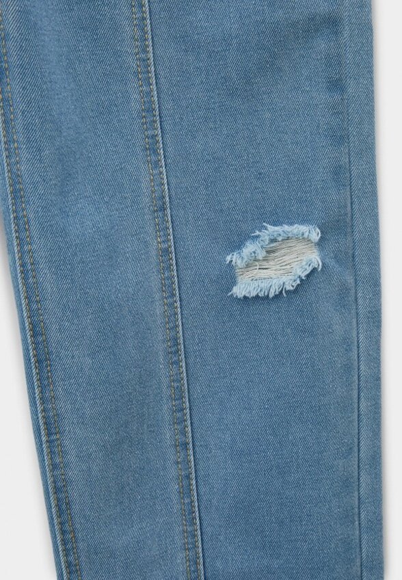 Джинсы PlayToday