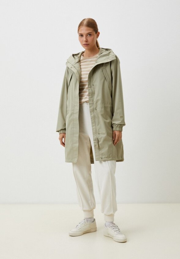 Парка Helly Hansen