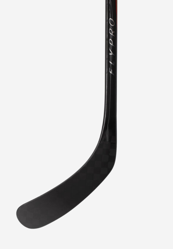 Клюшка хоккейная BAUER Vapor Flypro Grip SR-87(62
