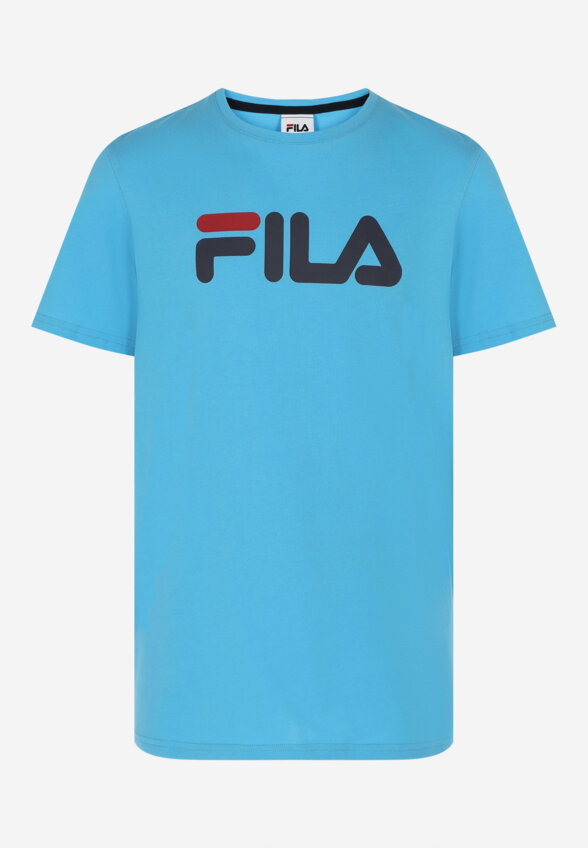Футболка для мальчиков FILA, Синий