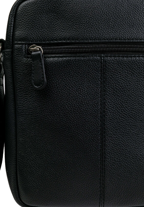 Др.Коффер M402755-260-04 сумка через плечо