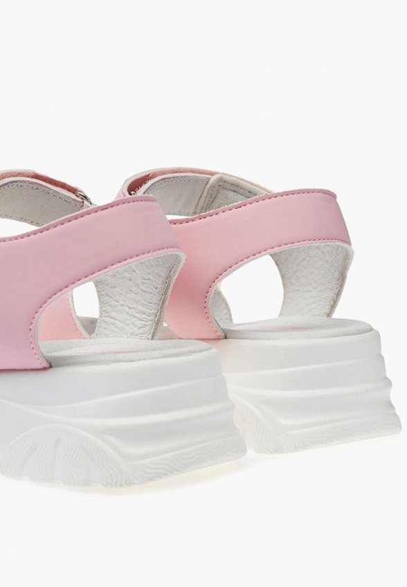 Босоножки Tikkago