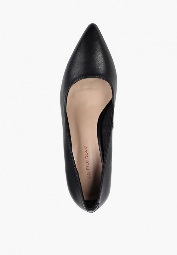 Туфли Francesco Donni