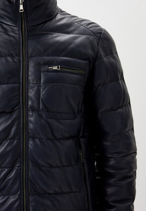 Куртка утепленная Blouson