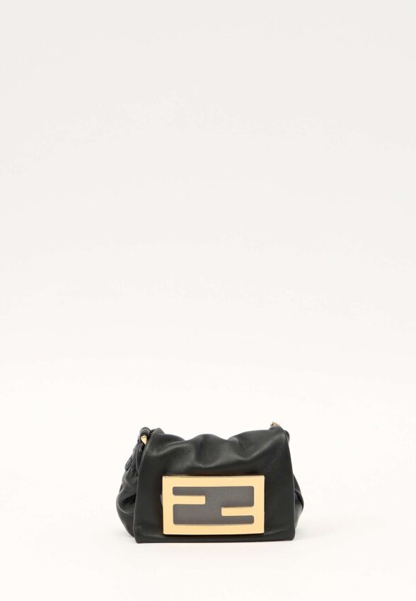 Fendi Mamma Baguette