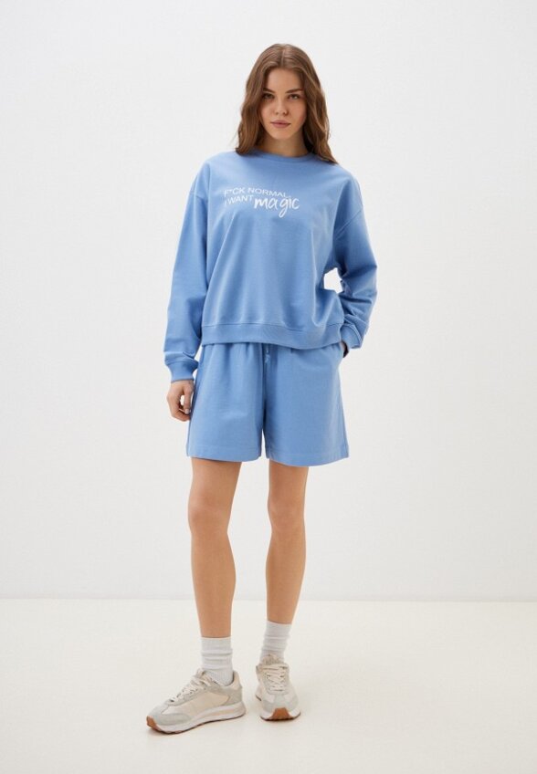 Свитшот Befree