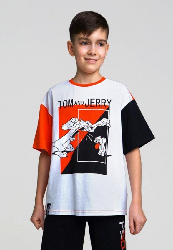 Футболка PlayToday