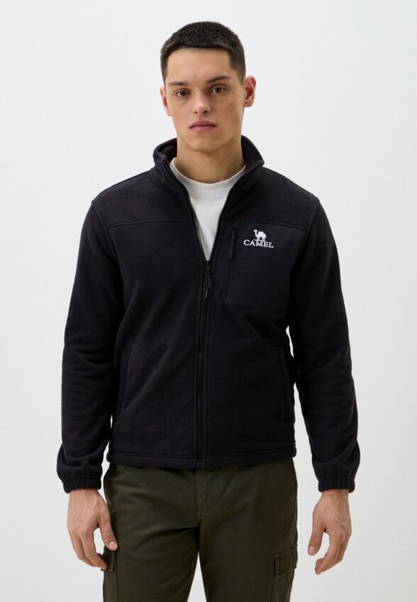 Олимпийка Camel