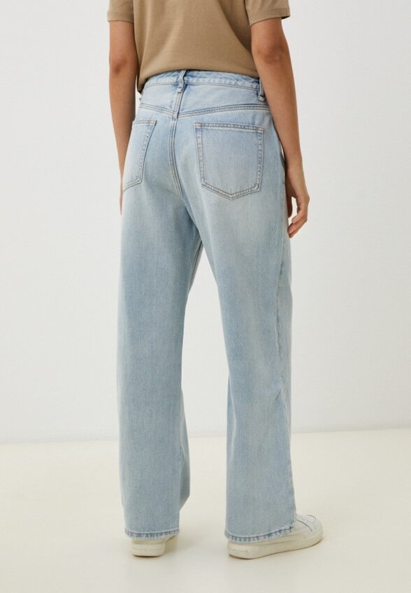 Джинсы Qwentiny