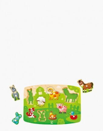 Набор игровой Hape детям