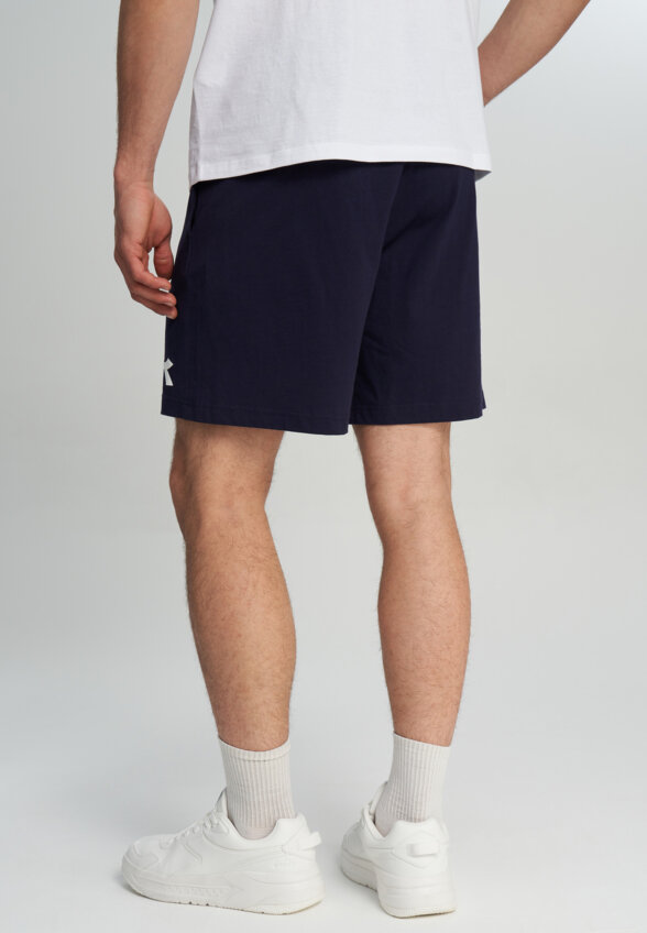 Шорты мужские Diadora, Синий