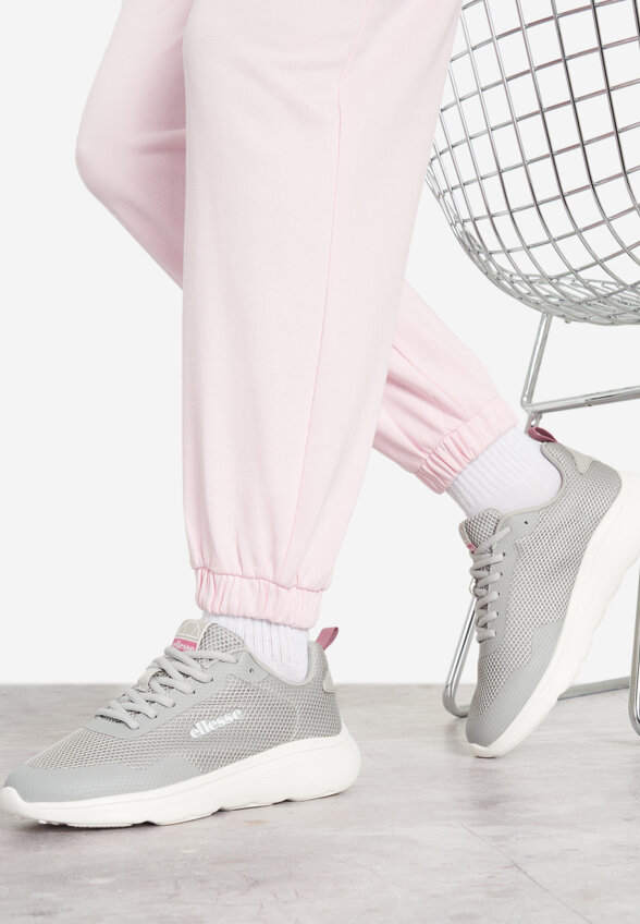 Кроссовки женские Ellesse Mesrpr, Серый