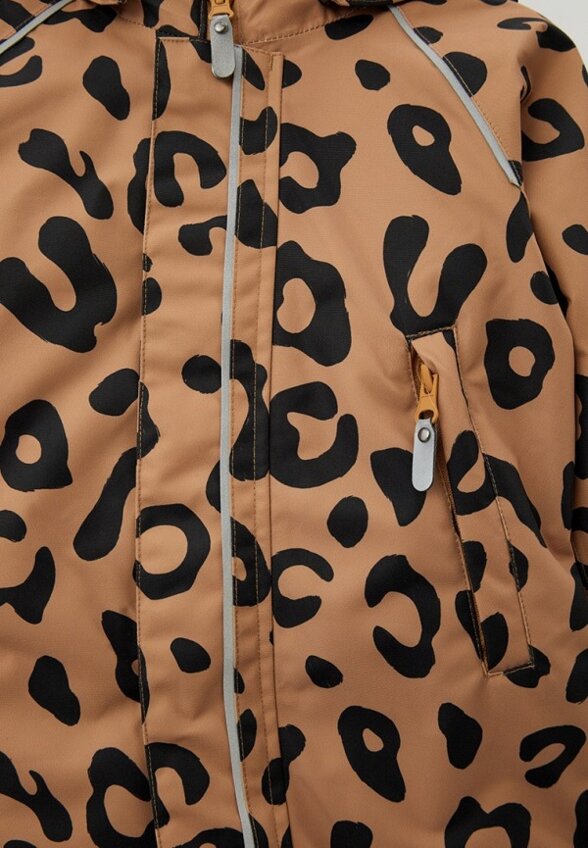 Комбинезон утепленный Sela