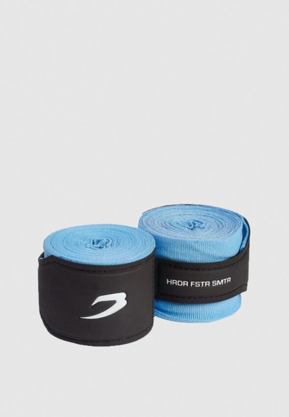 Бинты боксерские 2 шт. Boxraw