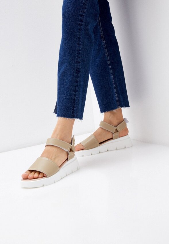 Босоножки O-live Naturalle