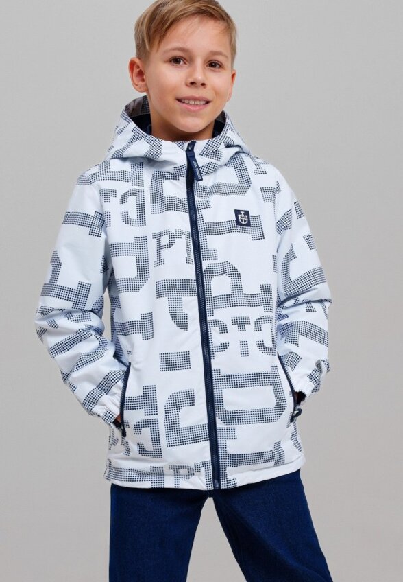 Ветровка PlayToday