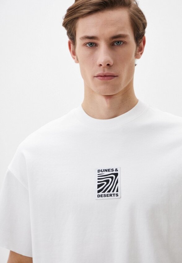 Футболка Qwentiny