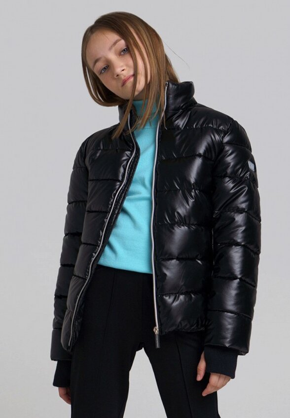 Куртка утепленная PlayToday