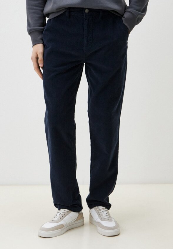 Брюки Pepe Jeans