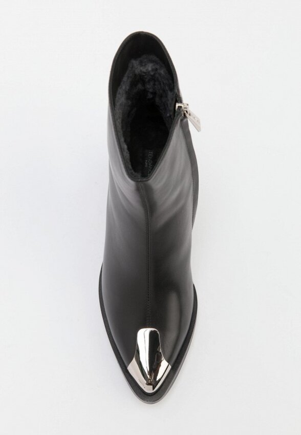 Ботильоны Tendance