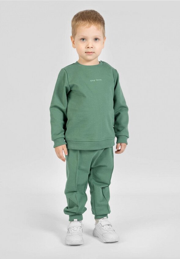 Костюм спортивный Bossa Nova