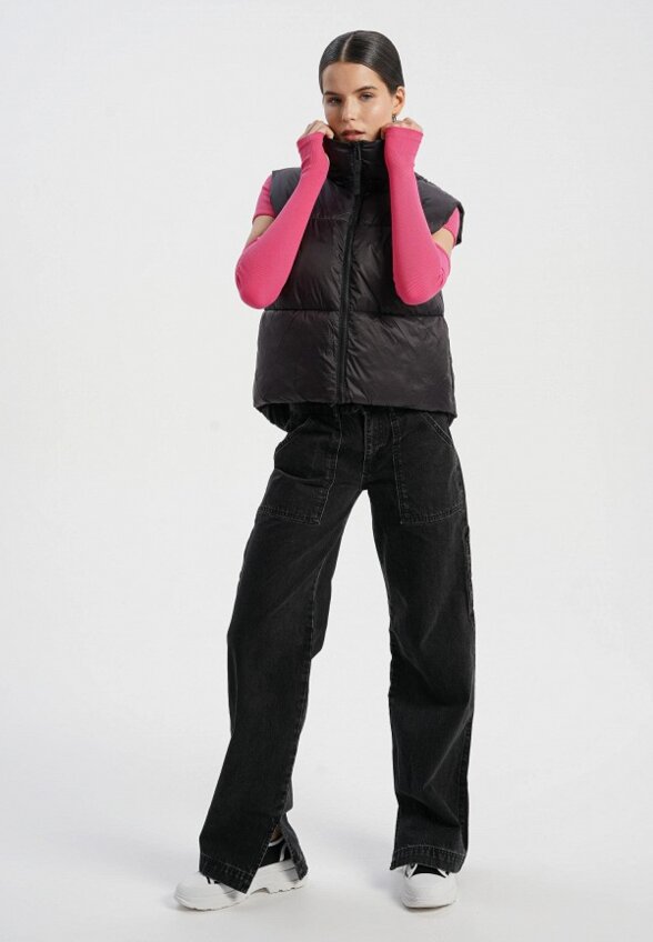 Жилет утепленный Твое