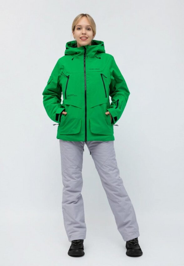 Куртка сноубордическая High Experience