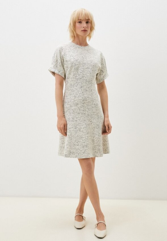 Платье MadaM T