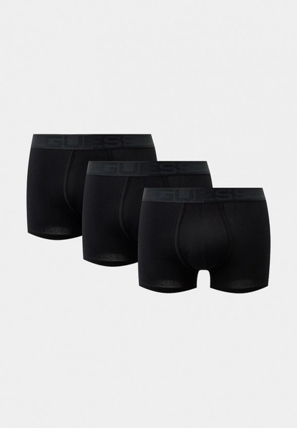 Трусы 3 шт. Guess