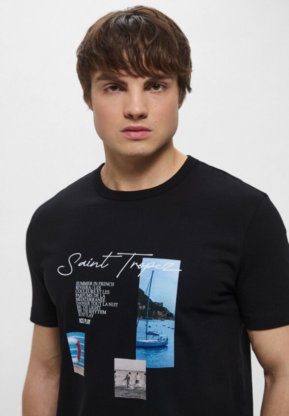 Футболка Ice Play