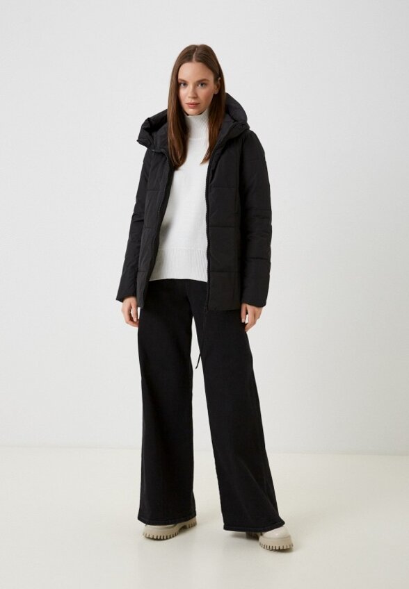 Пуховик Mollese