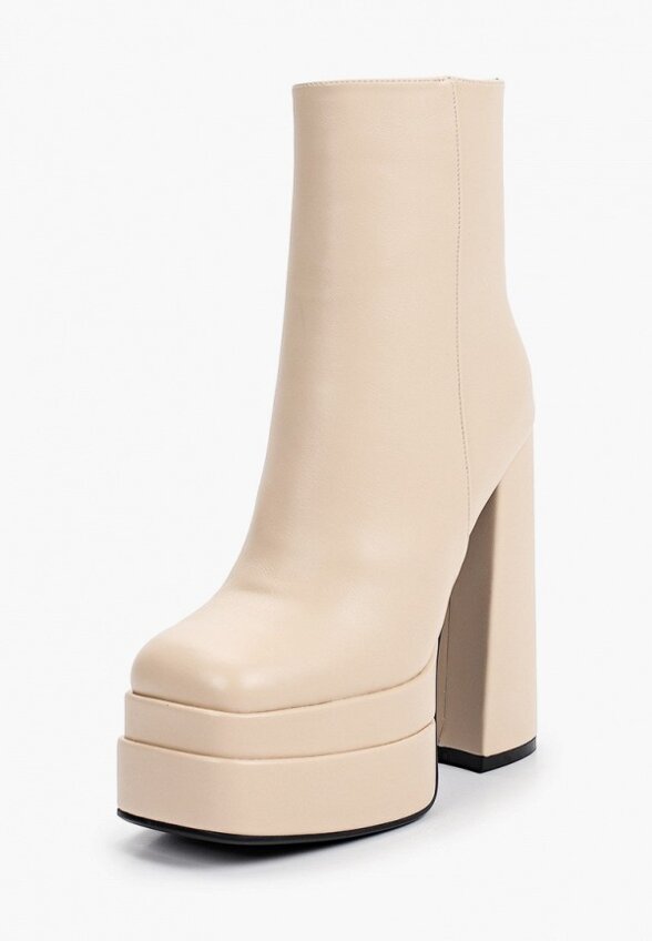 Ботильоны Vivian Royal