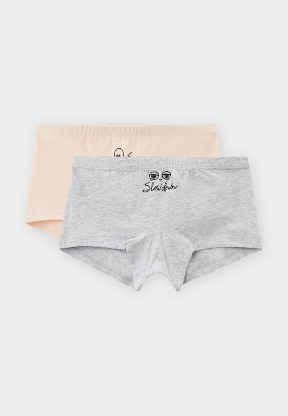 Трусы 2 шт. Sela
