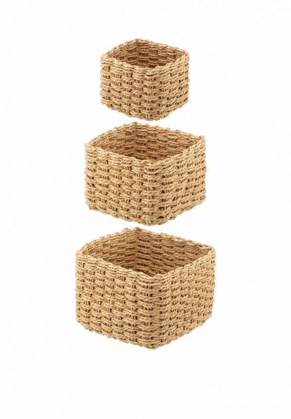 Комплект корзин Elcasa