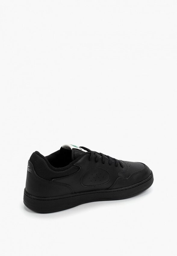 Кеды Lacoste