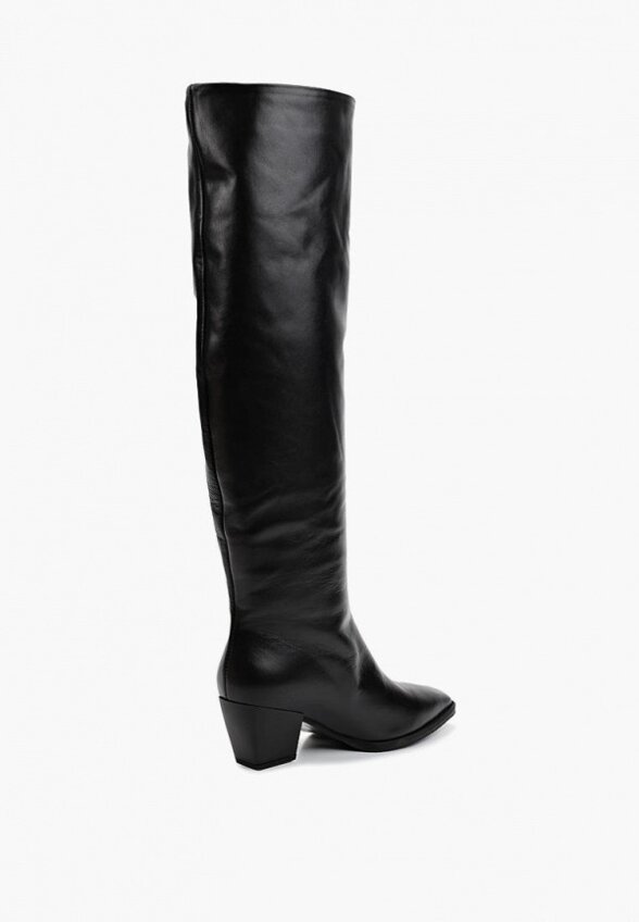 Ботфорты Lusavou