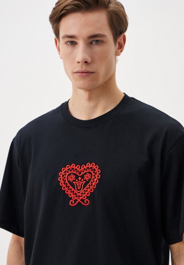 Футболка Mark Formelle