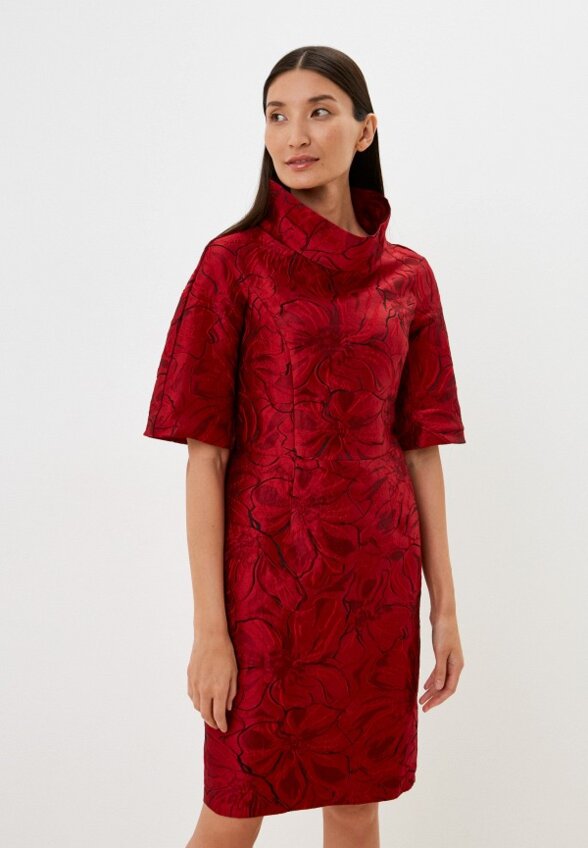 Платье MadaM T