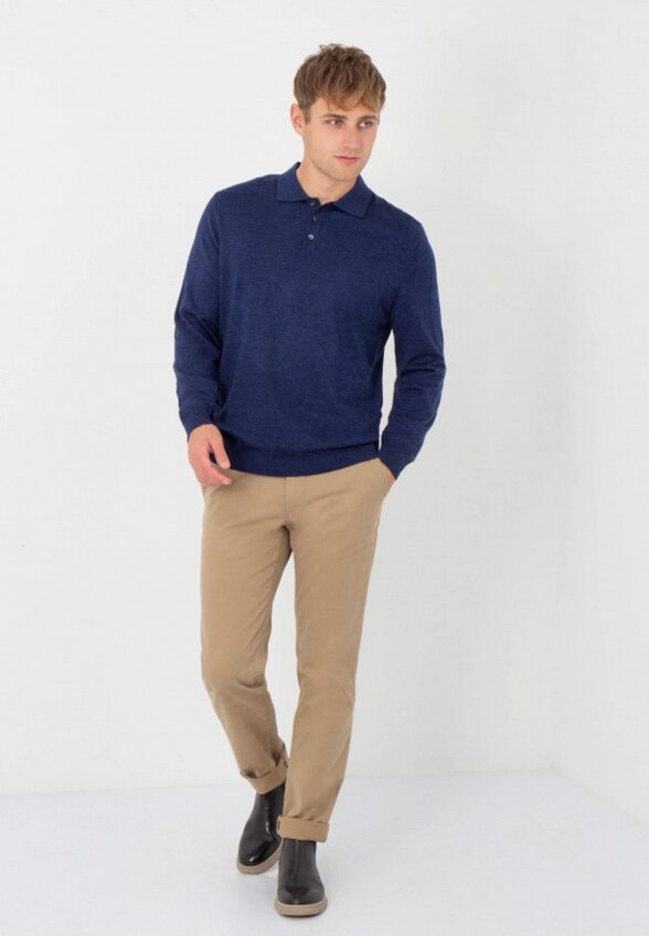 Поло Gino Pellini