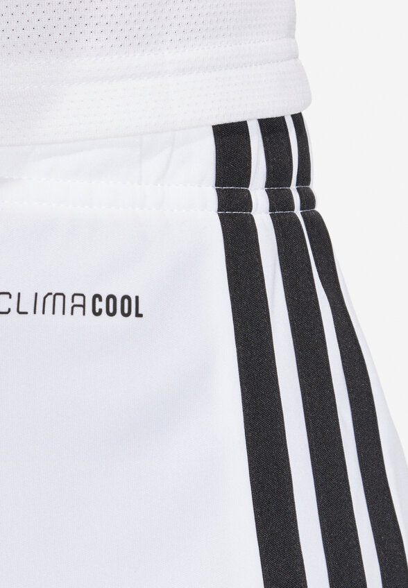 Шорты мужские Adidas Tiro26, Белый