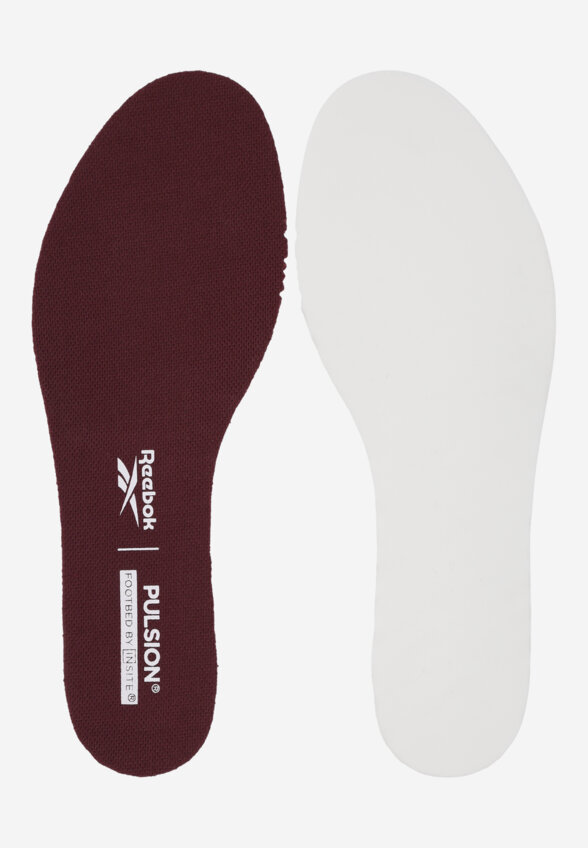 Кроссовки женские Reebok Fluxlite II, Красный