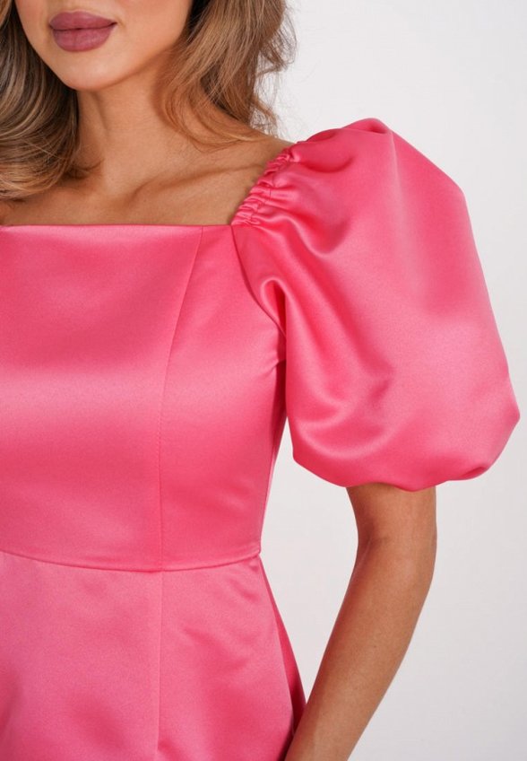 Платье Allo Studio