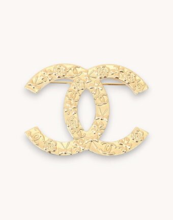 Chanel Brooch женщинам